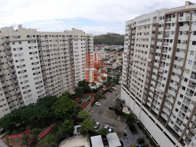 PHOTO-2022-03-22-14-48-32_1 - Apartamento para alugar Estrada Adhemar Bebiano,Del Castilho, Rio de Janeiro - R$ 1.500 - TSAP20282 - 6