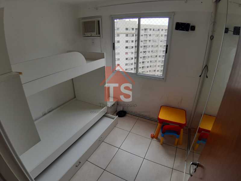 PHOTO-2022-03-22-14-48-35_1 - Apartamento para alugar Estrada Adhemar Bebiano,Del Castilho, Rio de Janeiro - R$ 1.500 - TSAP20282 - 10