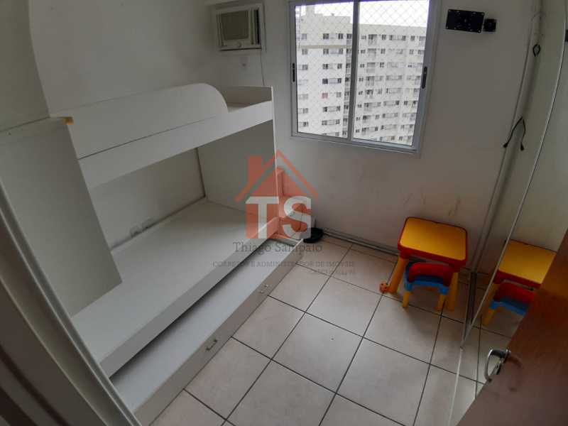 PHOTO-2022-03-22-14-48-36_1 - Apartamento para alugar Estrada Adhemar Bebiano,Del Castilho, Rio de Janeiro - R$ 1.500 - TSAP20282 - 11