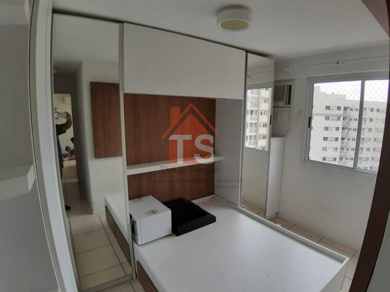 PHOTO-2022-03-22-14-48-36_2 - Apartamento para alugar Estrada Adhemar Bebiano,Del Castilho, Rio de Janeiro - R$ 1.500 - TSAP20282 - 12