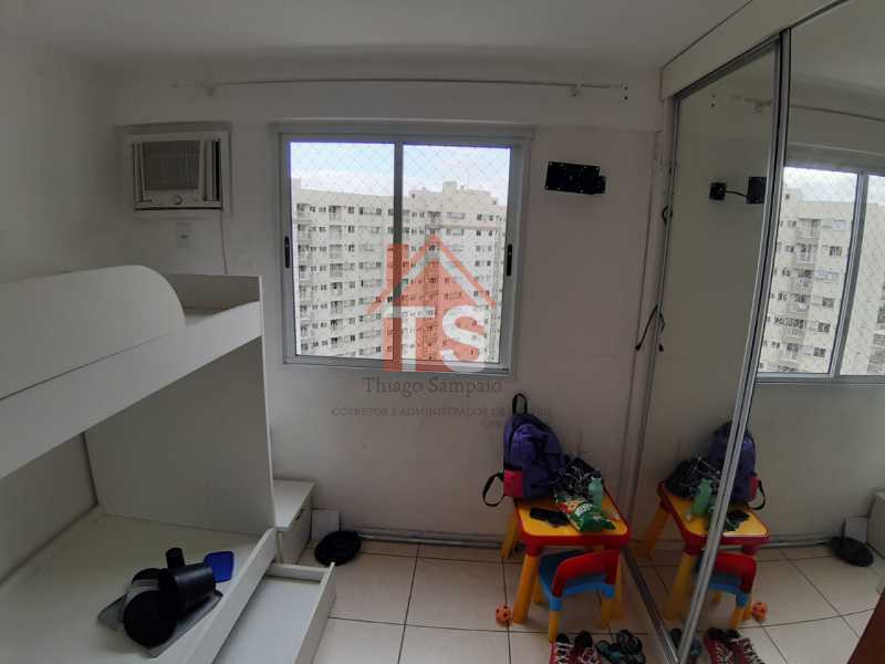 PHOTO-2022-03-22-14-49-42 - Apartamento para alugar Estrada Adhemar Bebiano,Del Castilho, Rio de Janeiro - R$ 1.500 - TSAP20282 - 14