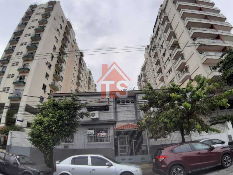 5a48f6f4-944a-4abe-87a1-bd523f - Apartamento à venda Rua Venâncio Ribeiro,Engenho de Dentro, Rio de Janeiro - R$ 279.000 - TSAP20284 - 6