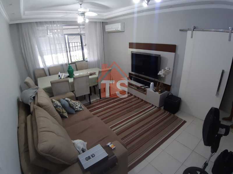 11 - Apartamento à venda Rua Venâncio Ribeiro,Engenho de Dentro, Rio de Janeiro - R$ 279.000 - TSAP20284 - 9