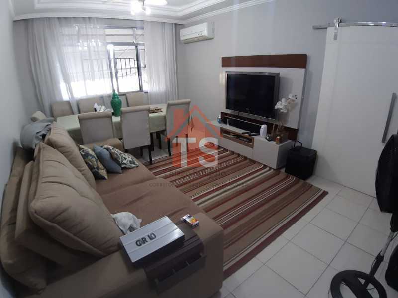 12 - Apartamento à venda Rua Venâncio Ribeiro,Engenho de Dentro, Rio de Janeiro - R$ 279.000 - TSAP20284 - 1
