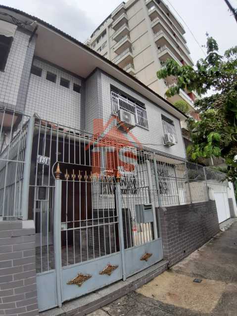 95b787b2-ed73-4a61-ac4c-ff3919 - Apartamento à venda Rua Venâncio Ribeiro,Engenho de Dentro, Rio de Janeiro - R$ 279.000 - TSAP20284 - 12