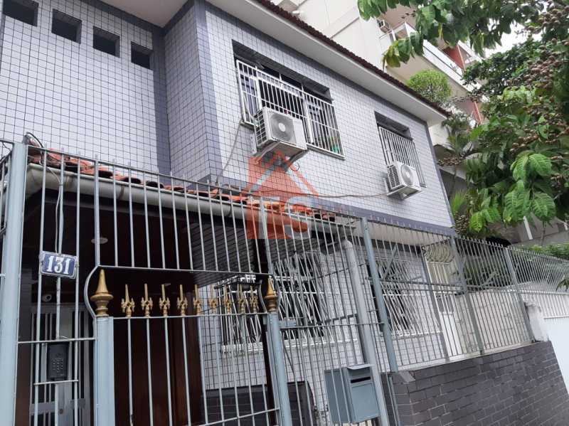 658aeeff-1896-4a73-9cdb-f4fee8 - Apartamento à venda Rua Venâncio Ribeiro,Engenho de Dentro, Rio de Janeiro - R$ 279.000 - TSAP20284 - 14
