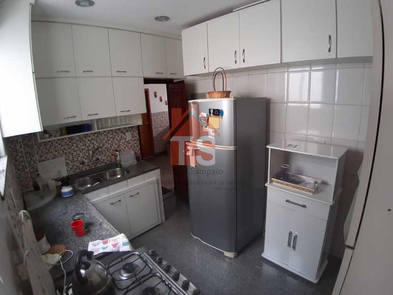 34544fc8-c4e5-4dd2-815d-2fc9ad - Apartamento à venda Rua Venâncio Ribeiro,Engenho de Dentro, Rio de Janeiro - R$ 279.000 - TSAP20284 - 16