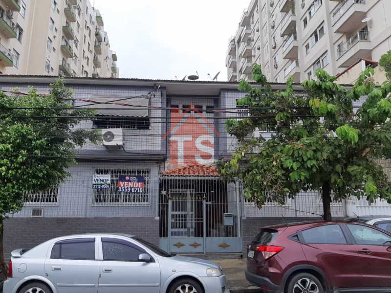 bd7f7dd0-0885-422b-9730-a434f7 - Apartamento à venda Rua Venâncio Ribeiro,Engenho de Dentro, Rio de Janeiro - R$ 279.000 - TSAP20284 - 22