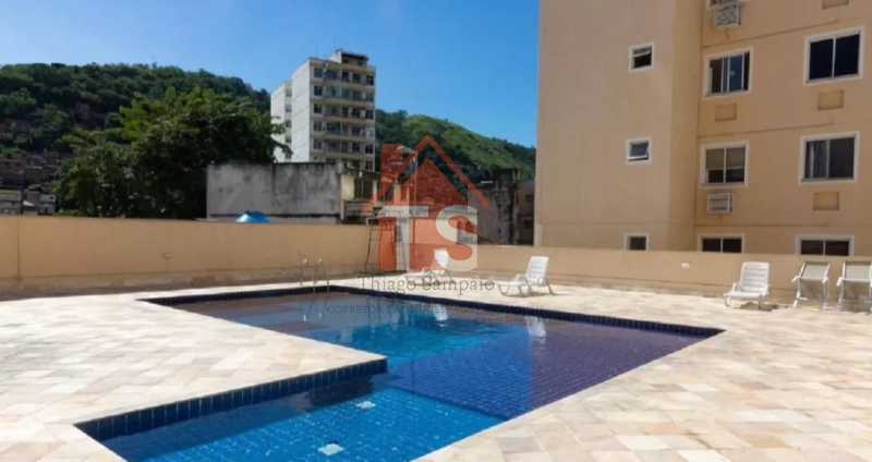 Captura de tela 2022-04-06 190 - Apartamento à venda Rua Leopoldino Bastos,Engenho Novo, Rio de Janeiro - R$ 185.000 - TSAP30209 - 8