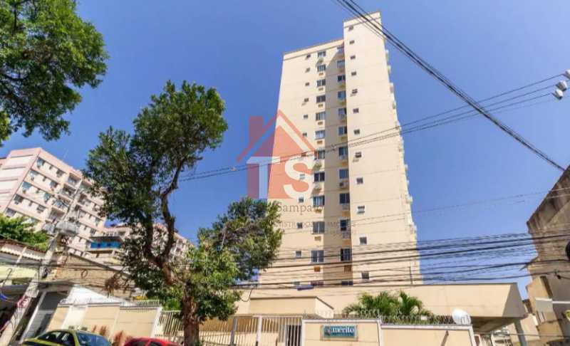Captura de tela 2022-04-06 191 - Apartamento à venda Rua Leopoldino Bastos,Engenho Novo, Rio de Janeiro - R$ 185.000 - TSAP30209 - 17
