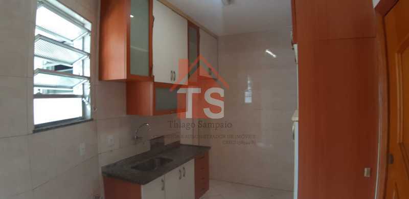 e5f14eba-2268-4734-b936-6bb72d - Apartamento à venda Rua Capitão Resende,Cachambi, Rio de Janeiro - R$ 325.000 - TSAP20285 - 28