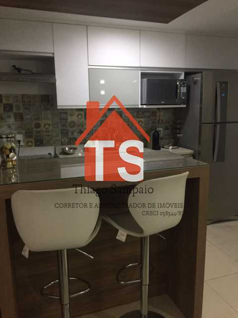 WhatsApp Image 2017-10-14 at 1 - Apartamento para venda e aluguel Rua Miguel Cervantes,Cachambi, Rio de Janeiro - R$ 290.000 - TSAP20030 - 6