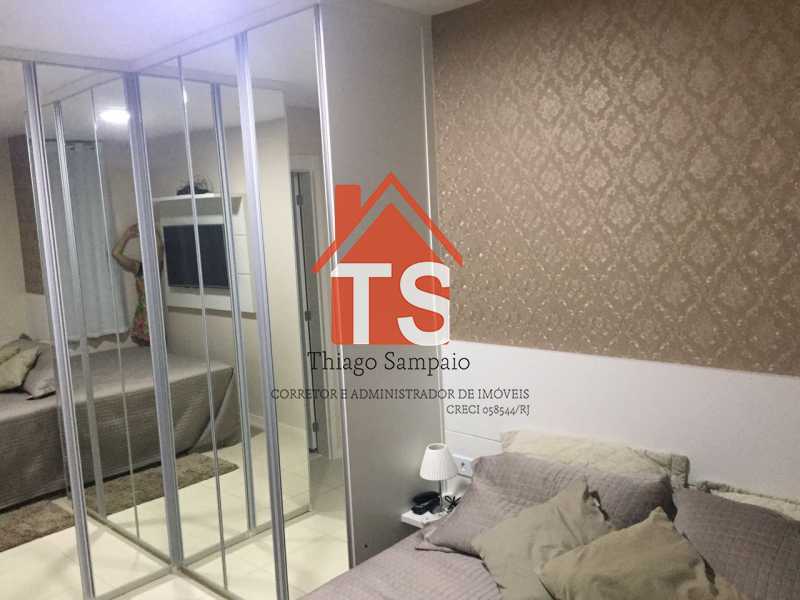 WhatsApp Image 2017-10-14 at 1 - Apartamento para venda e aluguel Rua Miguel Cervantes,Cachambi, Rio de Janeiro - R$ 290.000 - TSAP20030 - 14