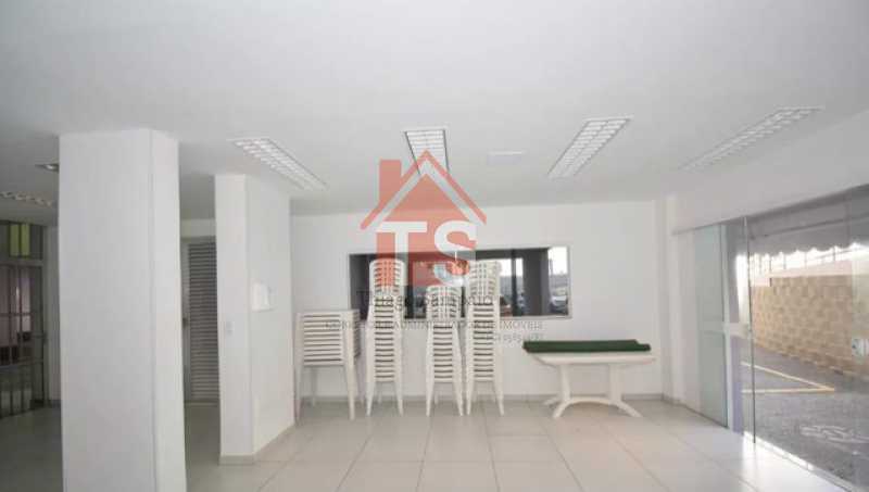 296280527044325 - Apartamento 2 quartos à venda Engenho de Dentro, Rio de Janeiro - R$ 197.000 - TSAP20286 - 14