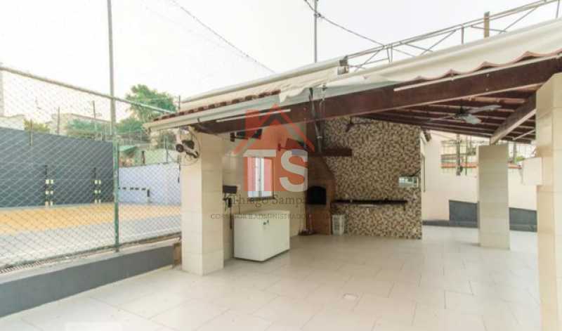 296286645805937 - Apartamento 2 quartos à venda Engenho de Dentro, Rio de Janeiro - R$ 197.000 - TSAP20286 - 17