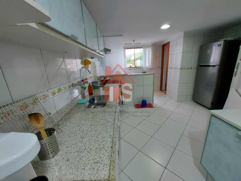 939f60cc-930d-4041-af4b-e30328 - Apartamento 3 quartos à venda Vila Valqueire, Rio de Janeiro - R$ 719.000 - TSAP30213 - 13