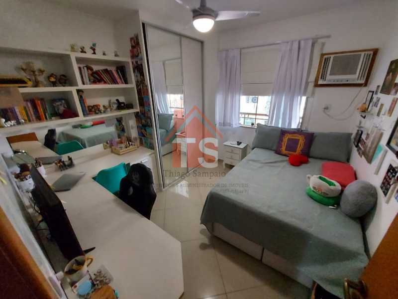 ba734e2c-8780-49aa-bb54-937b1d - Apartamento 3 quartos à venda Vila Valqueire, Rio de Janeiro - R$ 719.000 - TSAP30213 - 20