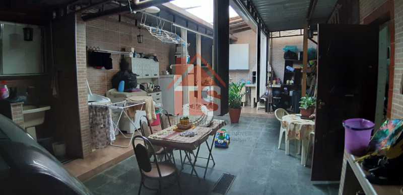 Conheça 3ff3dc81-1b41-4661-9bc4-b55962 do imóvel - Casa de Vila 4 quartos à venda Cachambi, Rio de Janeiro - R$ 535.000 - TSCV40007 - 4 3ff3dc81-1b41-4661-9bc4-b55962 - Casa de Vila 4 quartos à venda Cachambi, Rio de Janeiro - R$ 535.000 - TSCV40007 - 4