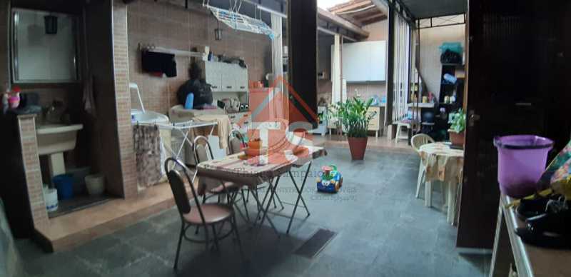 Conheça 0148966e-0806-468b-8036-f86df2 do imóvel - Casa de Vila 4 quartos à venda Cachambi, Rio de Janeiro - R$ 535.000 - TSCV40007 - 9 0148966e-0806-468b-8036-f86df2 - Casa de Vila 4 quartos à venda Cachambi, Rio de Janeiro - R$ 535.000 - TSCV40007 - 9