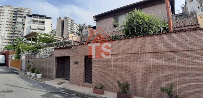 aba7abed-42a3-4bb5-8a72-b03e8a - Casa de Vila 4 quartos à venda Cachambi, Rio de Janeiro - R$ 535.000 - TSCV40007 - 16