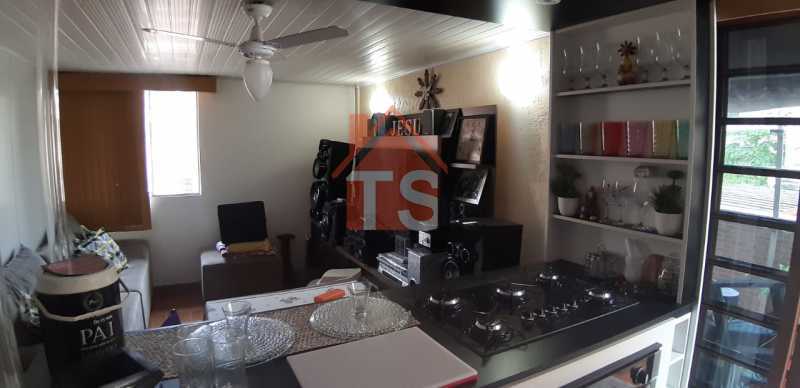 Conheça e899d27e-c432-45c7-9c0c-5ea8ee do imóvel - Casa de Vila 4 quartos à venda Cachambi, Rio de Janeiro - R$ 535.000 - TSCV40007 - 23 e899d27e-c432-45c7-9c0c-5ea8ee - Casa de Vila 4 quartos à venda Cachambi, Rio de Janeiro - R$ 535.000 - TSCV40007 - 23