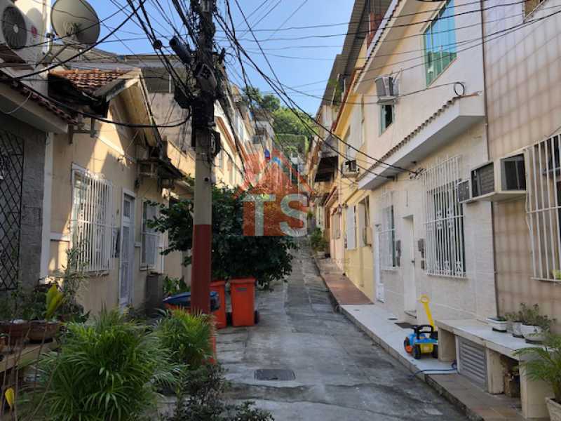 IMG_4673 - Casa de Vila à venda Rua General Belegarde,Engenho Novo, Rio de Janeiro - R$ 255.000 - TSCV20010 - 3