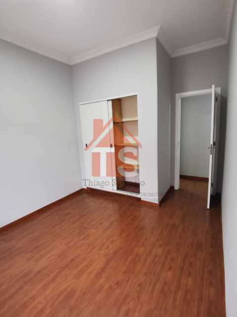dependência - Apartamento à venda Rua Barão de Itapagipe,Tijuca, Rio de Janeiro - R$ 390.000 - TSAP20287 - 18