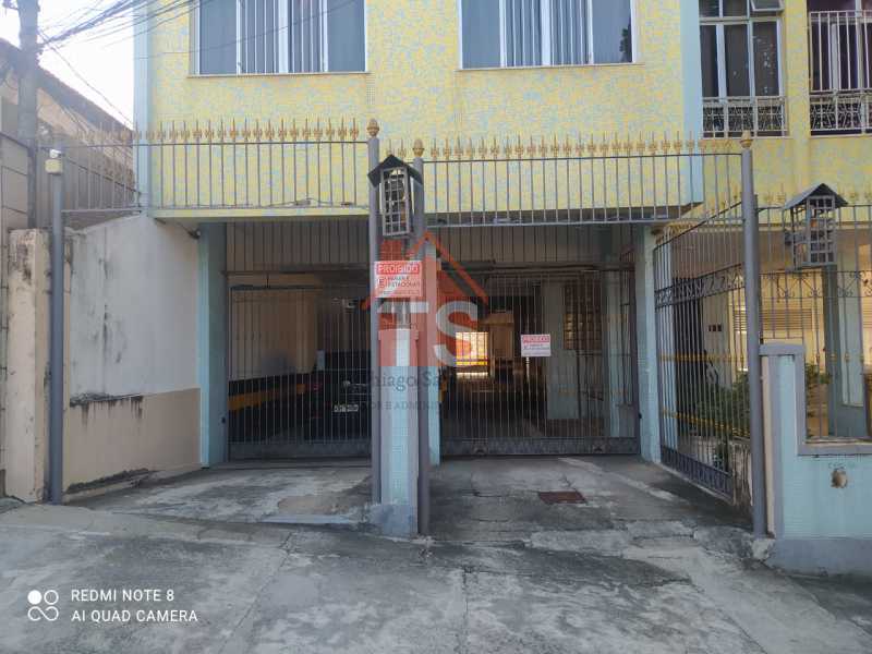 c895a9d8-6008-41ce-b53f-a773f9 - Apartamento à venda Rua Emílio de Meneses,Quintino Bocaiúva, Rio de Janeiro - R$ 240.000 - TSAP20291 - 16