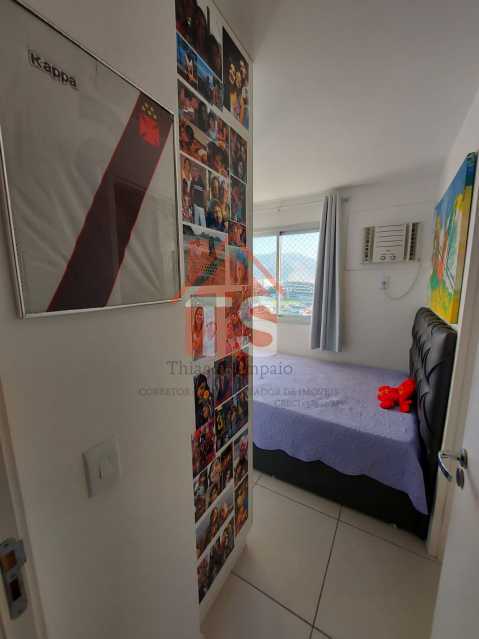 9db5690f-d792-479a-bdcf-b49378 - Apartamento à venda Rua São Brás,Todos os Santos, Rio de Janeiro - R$ 430.000 - TSAP20292 - 7