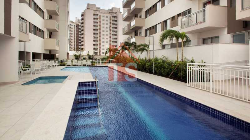 dc52986f-bf08-42df-94d1-7b2c7c - Apartamento à venda Rua São Brás,Todos os Santos, Rio de Janeiro - R$ 430.000 - TSAP20292 - 26