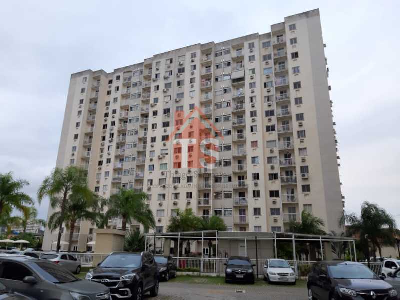 7c73f921-5ea9-4c22-9926-64eb2a - Apartamento à venda Rua Fernão Cardim,Engenho de Dentro, Rio de Janeiro - R$ 299.000 - TSAP10025 - 15