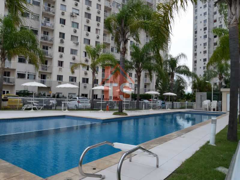 778eadd6-ecf4-4f99-b489-89b426 - Apartamento à venda Rua Fernão Cardim,Engenho de Dentro, Rio de Janeiro - R$ 299.000 - TSAP10025 - 18