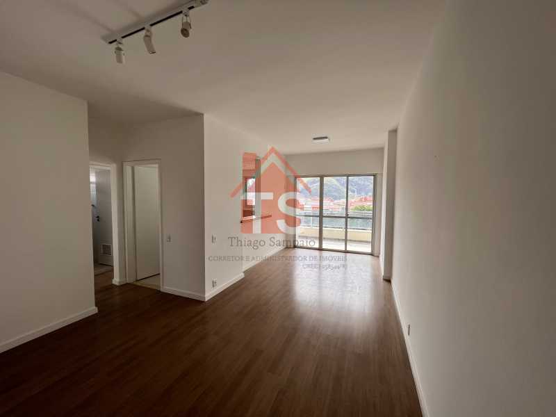 IMG_5342 - Apartamento à venda Condomínio Portal Da Barra,Barra da Tijuca, Rio de Janeiro - R$ 867.000 - TSAP20293 - 1