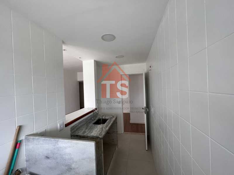 IMG_5345 - Apartamento à venda Condomínio Portal Da Barra,Barra da Tijuca, Rio de Janeiro - R$ 867.000 - TSAP20293 - 7
