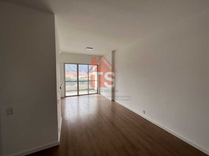 IMG_5347 - Apartamento à venda Condomínio Portal Da Barra,Barra da Tijuca, Rio de Janeiro - R$ 867.000 - TSAP20293 - 3
