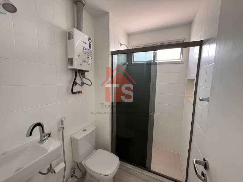 IMG_5357 - Apartamento à venda Condomínio Portal Da Barra,Barra da Tijuca, Rio de Janeiro - R$ 867.000 - TSAP20293 - 10