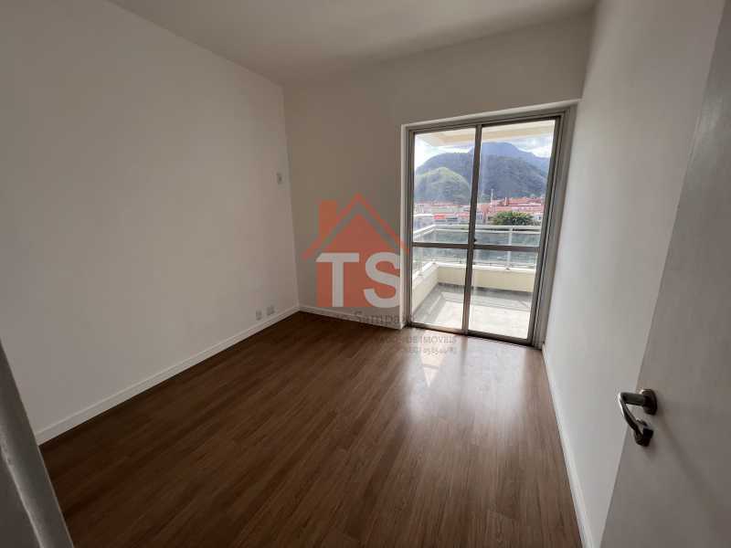 IMG_5358 - Apartamento à venda Condomínio Portal Da Barra,Barra da Tijuca, Rio de Janeiro - R$ 867.000 - TSAP20293 - 16