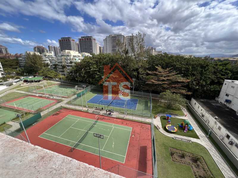 IMG_5359 - Apartamento à venda Condomínio Portal Da Barra,Barra da Tijuca, Rio de Janeiro - R$ 867.000 - TSAP20293 - 14