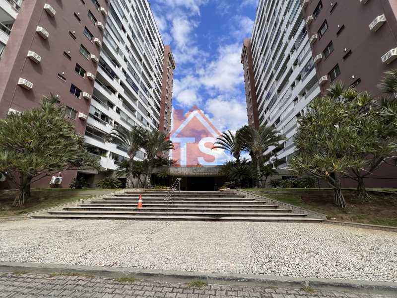IMG_5362 - Apartamento à venda Condomínio Portal Da Barra,Barra da Tijuca, Rio de Janeiro - R$ 867.000 - TSAP20293 - 18