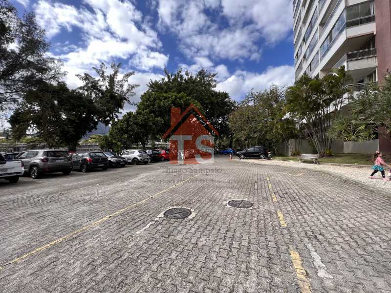 IMG_5364 - Apartamento à venda Condomínio Portal Da Barra,Barra da Tijuca, Rio de Janeiro - R$ 867.000 - TSAP20293 - 19