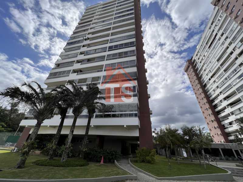 IMG_5367 - Apartamento à venda Condomínio Portal Da Barra,Barra da Tijuca, Rio de Janeiro - R$ 867.000 - TSAP20293 - 21