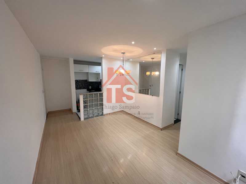 IMG_5313 - Apartamento à venda Estrada Dos Bandeirantes,Vargem Pequena, Rio de Janeiro - R$ 240.000 - TSAP30215 - 1