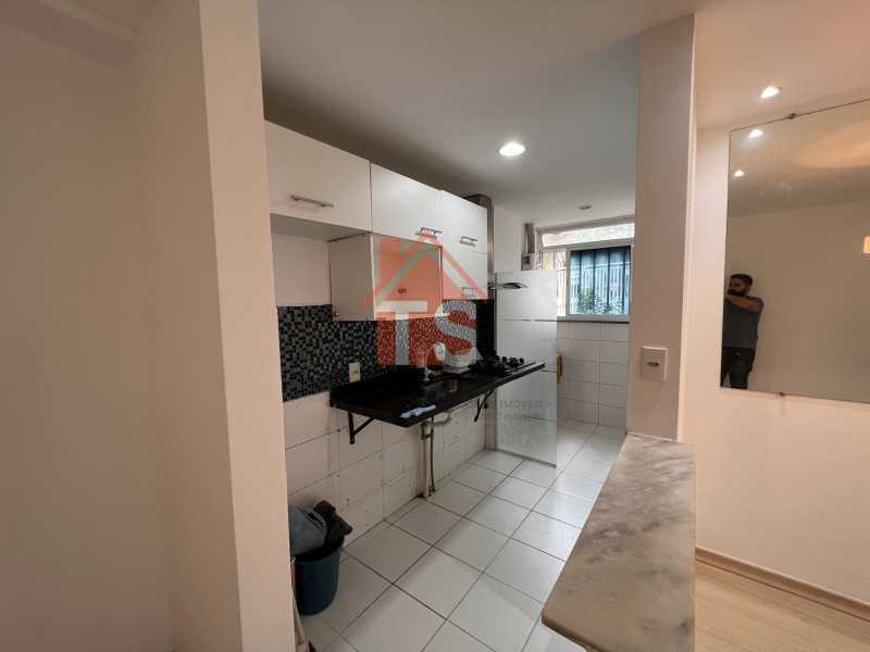 IMG_5314 - Apartamento à venda Estrada Dos Bandeirantes,Vargem Pequena, Rio de Janeiro - R$ 240.000 - TSAP30215 - 4