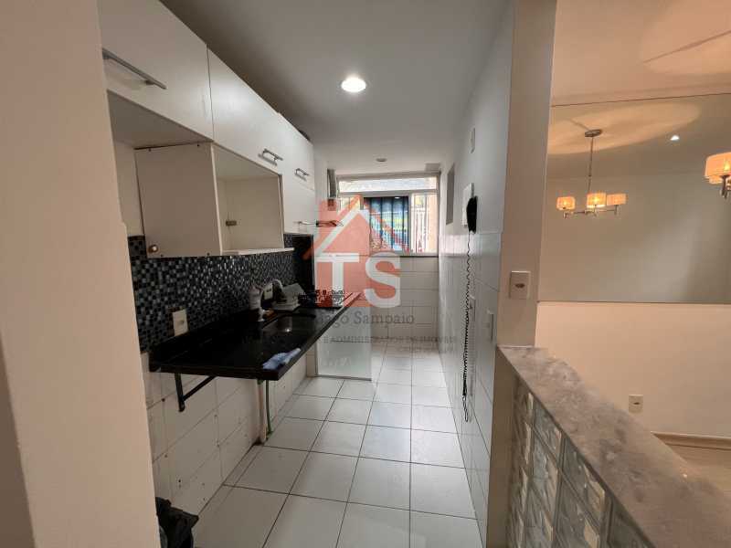 IMG_5327 - Apartamento à venda Estrada Dos Bandeirantes,Vargem Pequena, Rio de Janeiro - R$ 240.000 - TSAP30215 - 5
