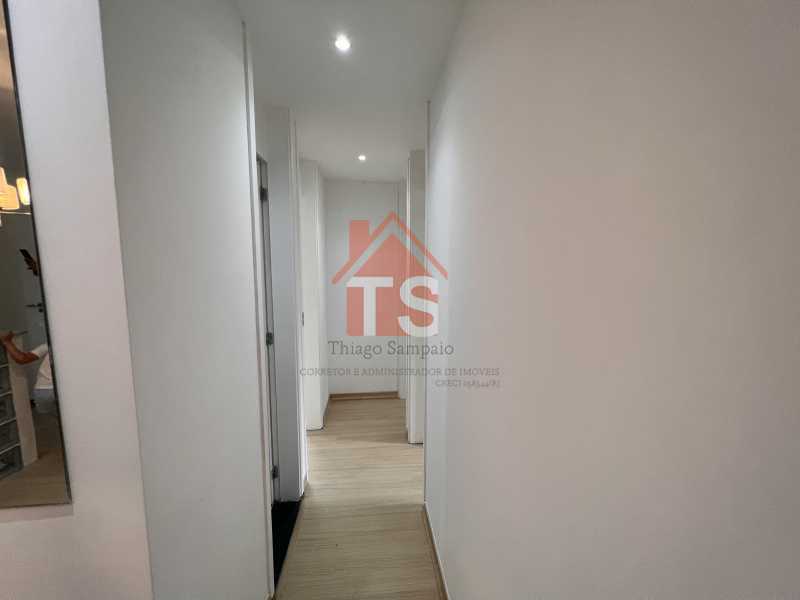 IMG_5316 - Apartamento à venda Estrada Dos Bandeirantes,Vargem Pequena, Rio de Janeiro - R$ 240.000 - TSAP30215 - 6