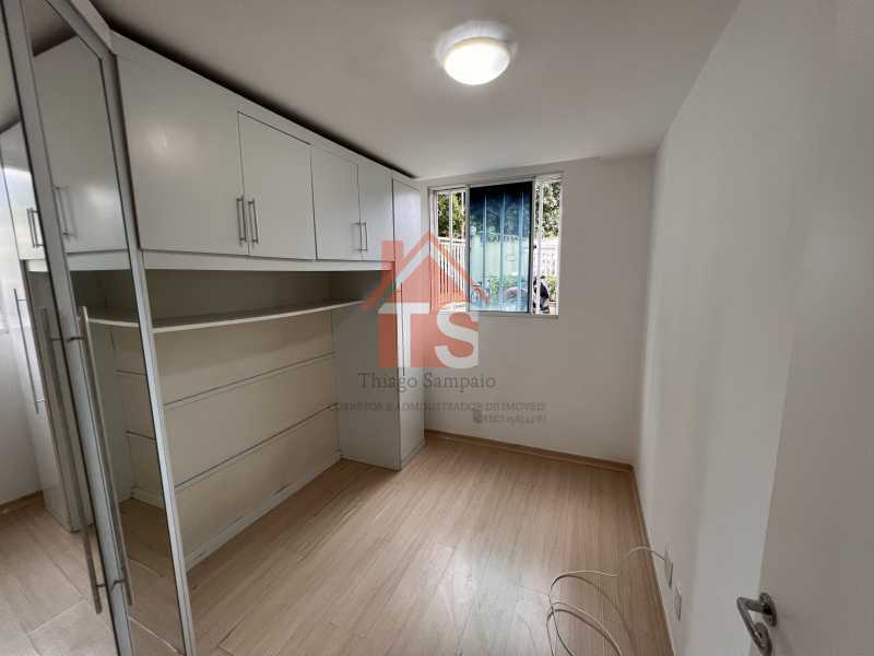 IMG_5321 - Apartamento à venda Estrada Dos Bandeirantes,Vargem Pequena, Rio de Janeiro - R$ 240.000 - TSAP30215 - 11