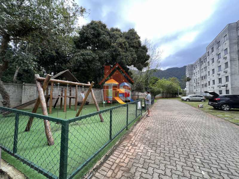IMG_5328 - Apartamento à venda Estrada Dos Bandeirantes,Vargem Pequena, Rio de Janeiro - R$ 240.000 - TSAP30215 - 13