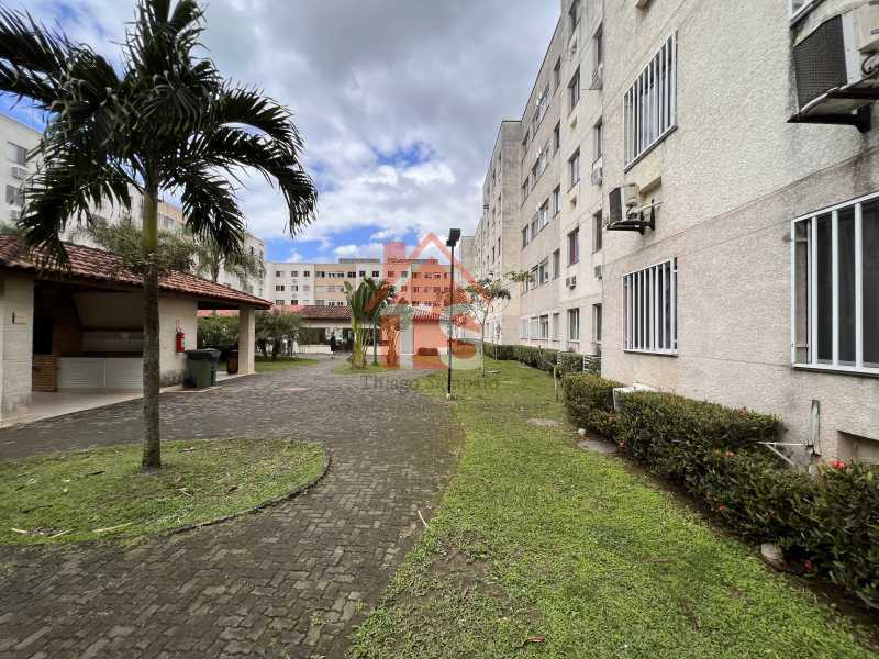 IMG_5329 - Apartamento à venda Estrada Dos Bandeirantes,Vargem Pequena, Rio de Janeiro - R$ 240.000 - TSAP30215 - 14