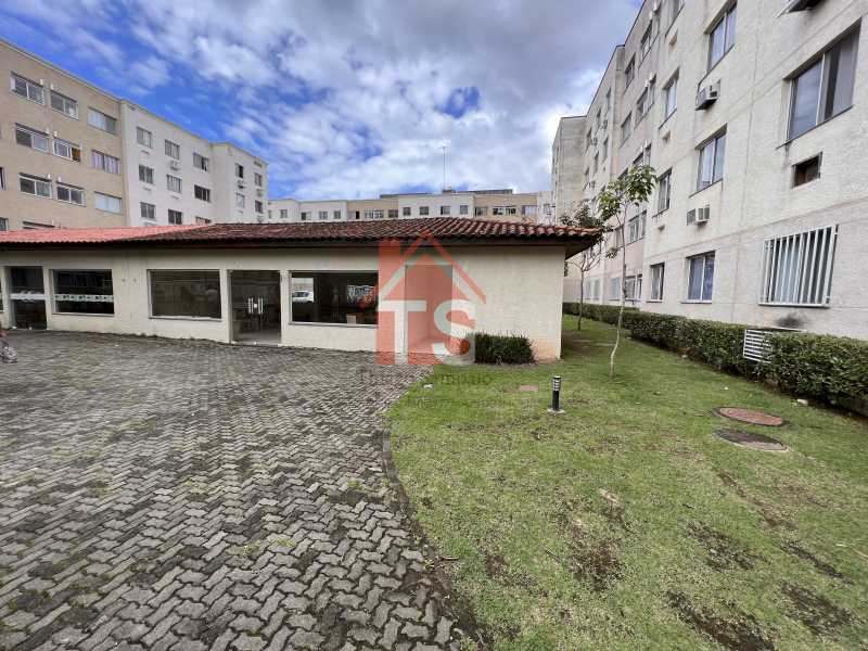 IMG_5333 - Apartamento à venda Estrada Dos Bandeirantes,Vargem Pequena, Rio de Janeiro - R$ 240.000 - TSAP30215 - 18