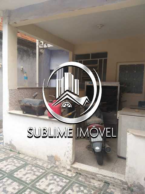 Conheça 2 do imóvel - Ótimas casas À venda de quatro quartos na Posse - Nova Iguaçu !!! - SICA40003 - 25 2 - Ótimas casas À venda de quatro quartos na Posse - Nova Iguaçu !!! - SICA40003 - 25